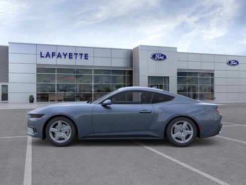 New 2026 Ford Mustang Coupe image 3