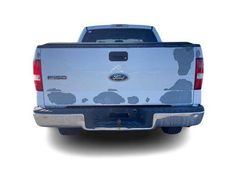 Used 2005 Ford F150 XLT image 4