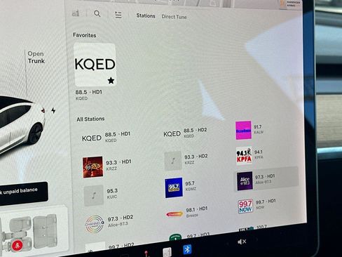 Used 2019 Tesla Model 3 Long Range image 16