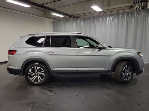 Used 2022 Volkswagen Atlas SEL image 9