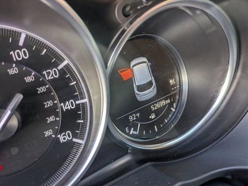 Used 2020 MAZDA CX-5 Sport image 12