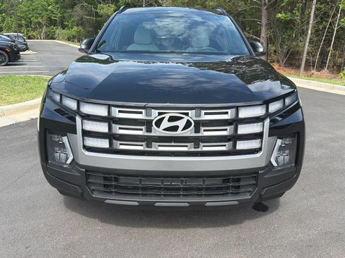 New 2026 Hyundai Santa Cruz SEL FWD image 9