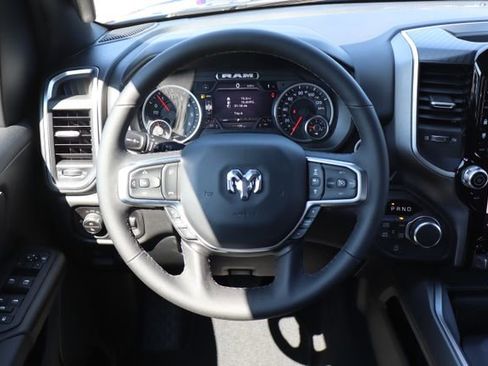 New 2026 RAM 1500 Big Horn image 16