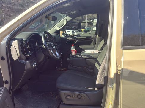 Used 2023 GMC Sierra 1500 Elevation image 6