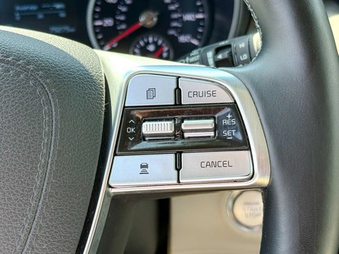 Used 2022 Kia Telluride EX w/ EX Premium Package AWD/4WD image 29