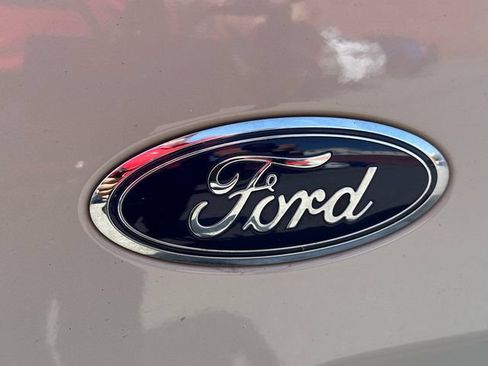 Used 2025 Ford Bronco Sport Badlands w/ Sasquatch Badlands Package AWD/4WD image 10