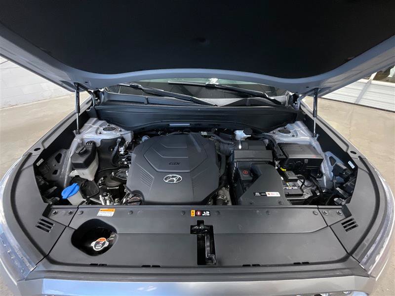 Used 2021 Hyundai Palisade SEL AWD/4WD image 34