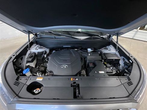 Used 2021 Hyundai Palisade SEL AWD/4WD image 34