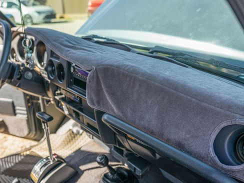 Used 1989 Toyota Land Cruiser AWD/4WD image 50