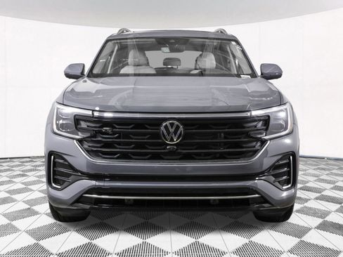New 2026 Volkswagen Atlas SEL Premium R-Line AWD/4WD image 8