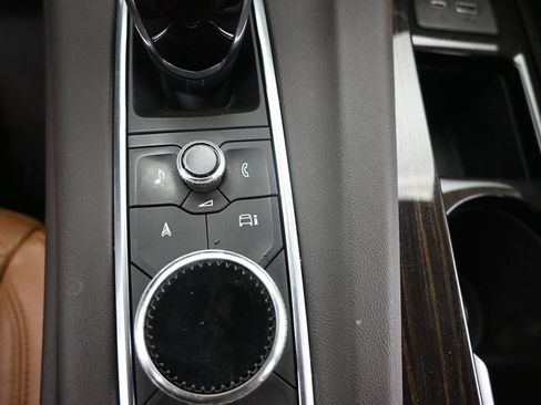Used 2021 Cadillac Escalade Sport w/ Driver Assist Tech Package AWD/4WD image 35