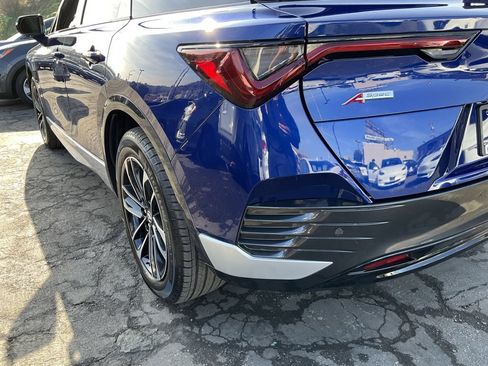 Used 2024 Acura ZDX A-Spec image 85