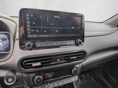 Used 2023 Hyundai Kona N Line w/ Cargo Package image 20