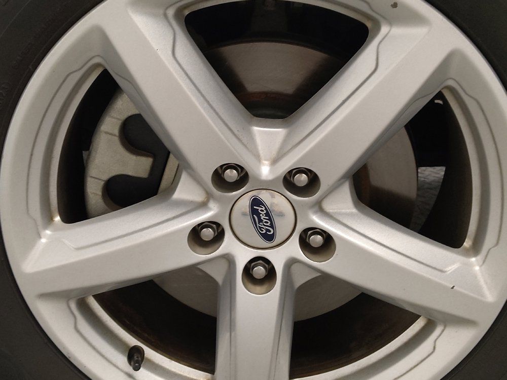 Used 2018 Ford Explorer FWD image 31