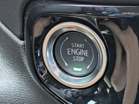 New 2025 Chevrolet Silverado 1500 LTZ w/ Technology Package image 30