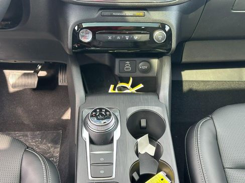 New 2026 Ford Escape Platinum w/ Equipment Group 601A image 9