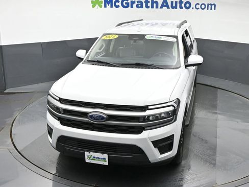Used 2024 Ford Expedition Max XLT image 27