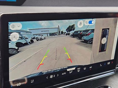 New 2026 Ford Expedition Tremor AWD/4WD image 14