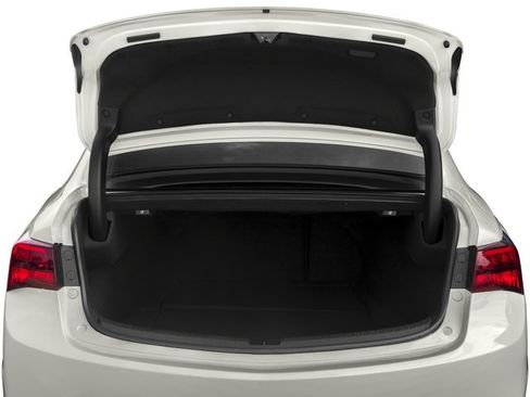 Used 2017 Acura TLX w/ Technology Package FWD image 12
