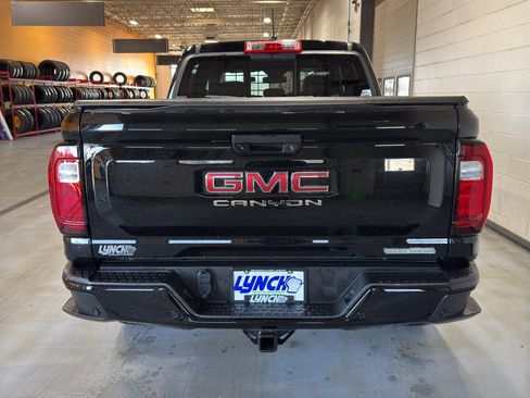 Used 2023 GMC Canyon Elevation w/ Elevation Premium Package image 43