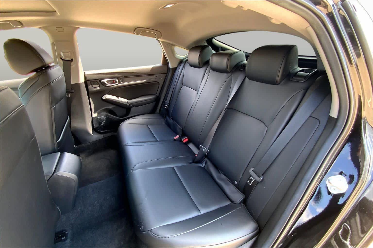 Used 2026 Acura Integra FWD image 21