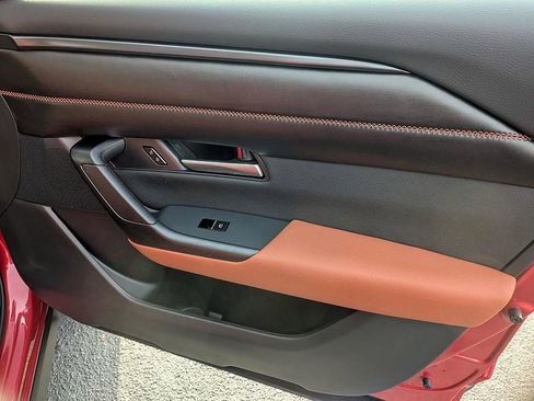 New 2026 MAZDA CX-50 AWD 2.5 S w/ Weather Package image 33