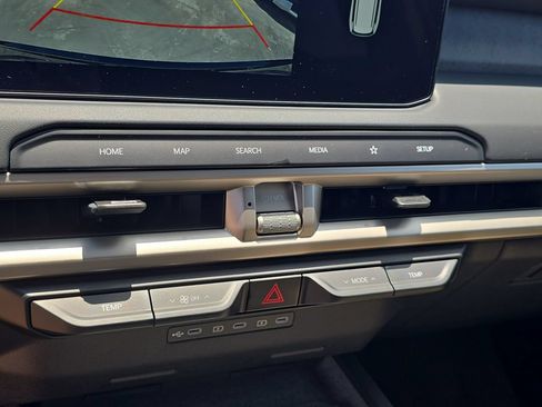 New 2027 Kia Telluride EX FWD image 27