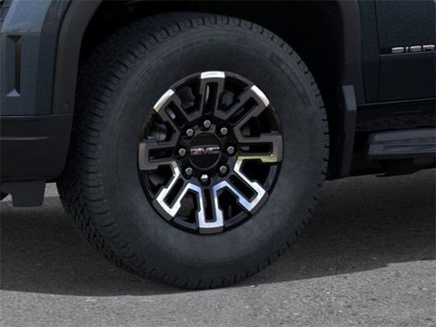 New 2026 GMC Sierra EV Elevation image 9