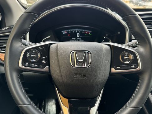 Used 2022 Honda CR-V EX-L image 25