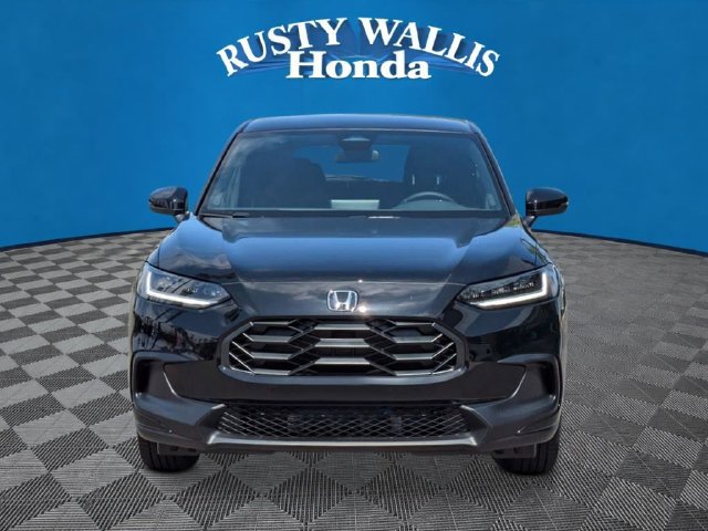 New 2027 Honda HR-V Sport image 6