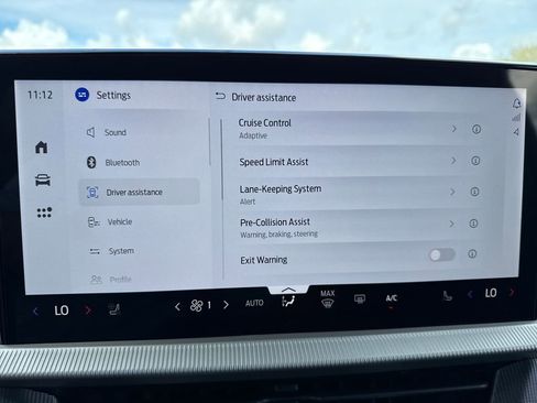 New 2026 Ford Explorer ST image 29