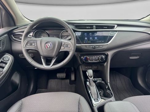 Used 2023 Buick Encore GX Preferred w/ Cold Weather Comfort Package image 20