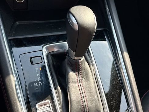 Certified 2025 MAZDA CX-5 Carbon Edition AWD/4WD image 20