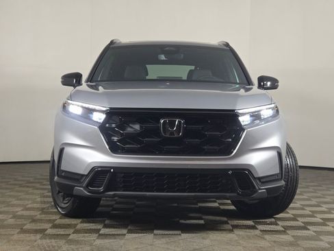 New 2026 Honda CR-V Sport-L image 2