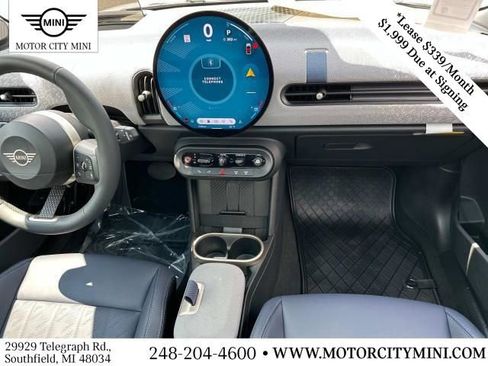 Certified 2025 MINI Cooper S image 16