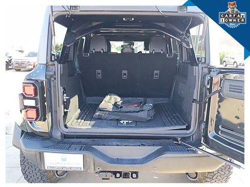 Used 2024 Ford Bronco Raptor AWD/4WD image 32