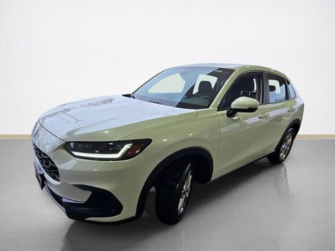 Used 2024 Honda HR-V LX image 8