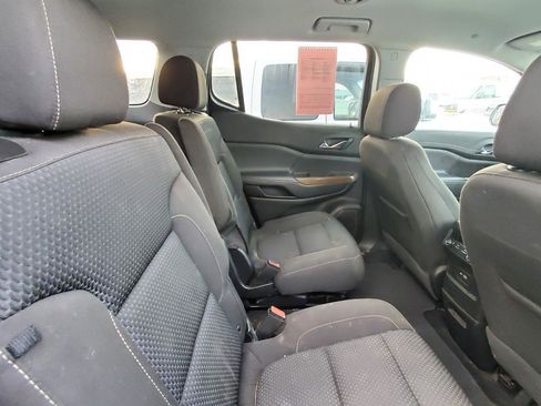 Used 2021 GMC Acadia SLE w/ Elevation Edition image 6