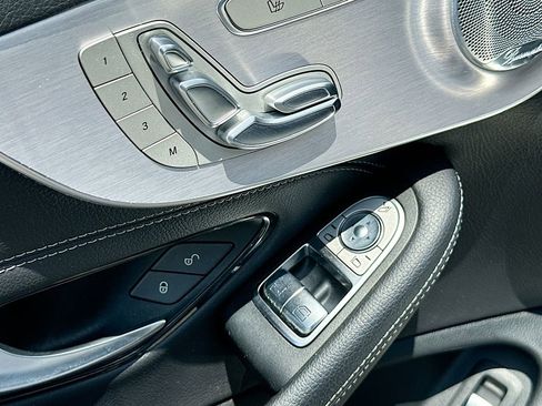 Used 2022 Mercedes-Benz C 300 C300 Coupe w/ AMG Line image 18