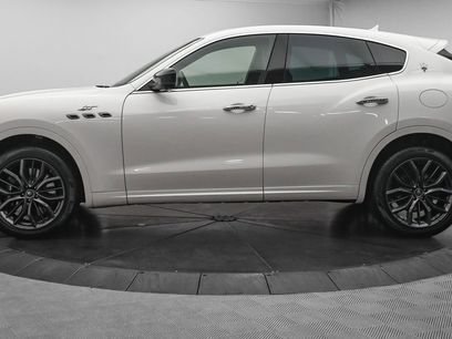 New 2024 Maserati Levante GT Ultima