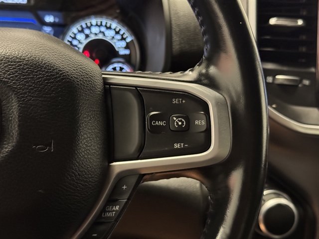 Used 2022 RAM 1500 Big Horn AWD/4WD image 20
