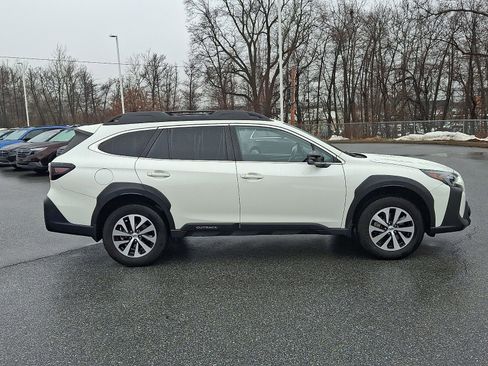 Certified 2023 Subaru Outback Premium image 8