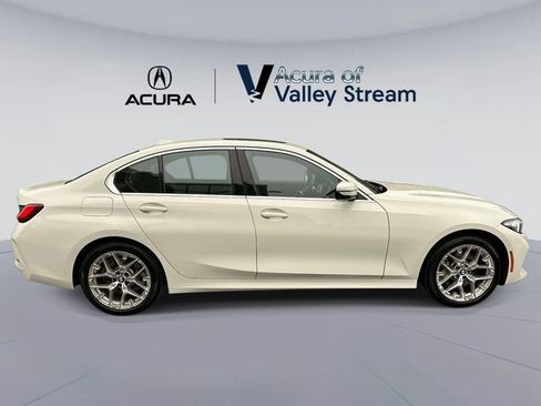 Used 2026 BMW 330i xDrive Sedan AWD/4WD image 5