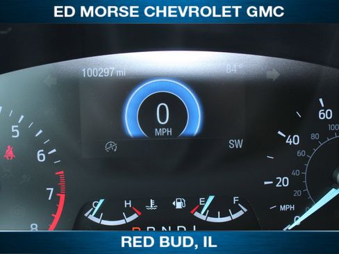 Used 2020 Ford Escape SEL FWD image 9