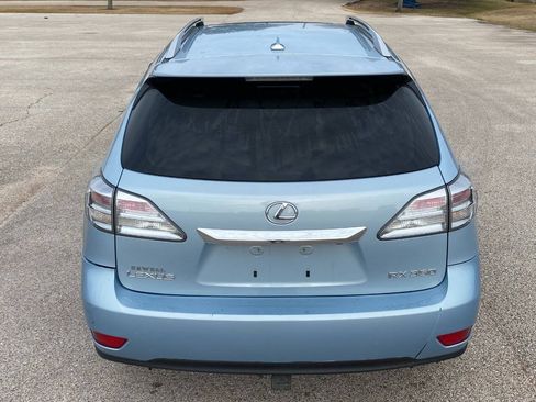 Used 2010 Lexus RX 350 2WD w/ Premium Pkg image 6