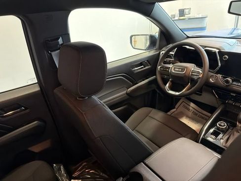 New 2026 GMC Canyon Elevation w/ Convenience Package AWD/4WD image 28
