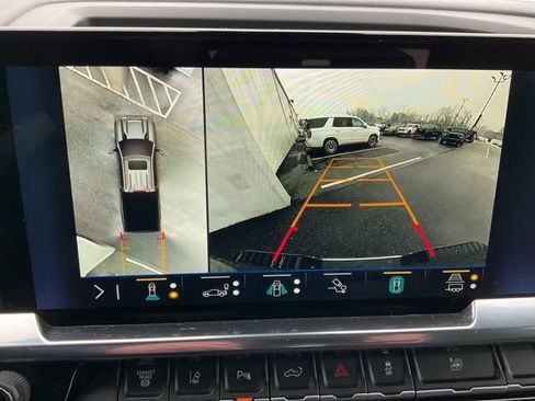 Certified 2025 Chevrolet Silverado 2500 LT w/ Safety Package image 14