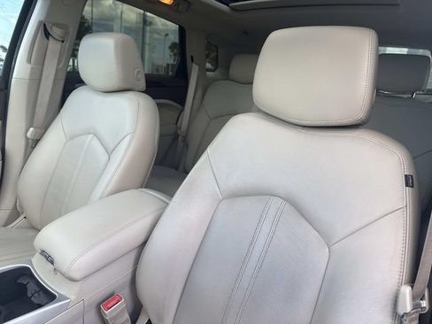 Used 2012 Cadillac SRX Performance FWD image 18