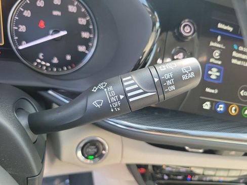 Used 2023 Buick Envision Essence w/ Technology Package I AWD/4WD image 27