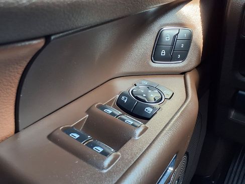 Used 2024 Ford Expedition Max King Ranch AWD/4WD image 10